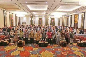Regalia News