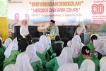 Pemerintah Provinsi Kepulauan Riau (Kepri) menempatkan kesehatan jiwa sebagai salah satu fokus utama pembangunan sumber daya manusia yang tangguh, kuat secara fisik, mental, spiritual, dan sosial.Jumat (29/8/2025).