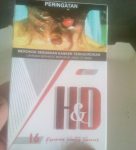 Peredaran rokok tanpa cukai alias ilegal seperti merek HD, H Mild, dan Ofo di Provinsi Kepulauan Riau, khususnya Batam dan Tanjungpinang, kian marak. jum'at, 22/08/2025.