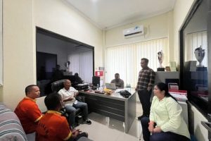 Subdit IV Direktorat Reserse Kriminal Umum (Ditreskrimum) Polda Kepulauan Riau (Kepri) bersama Satgas Tindak Pidana Perdagangan Orang (TPPO) kembali menegaskan komitmen