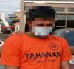 Seorang pria berinisial AP (28) ditangkap Unit Jatanras Satreskrim Polresta Tanjungpinang setelah diduga melakukan tindakan eksibisionisme atau memamerkan alat kelaminnya pada Jumat (1/8/2025).