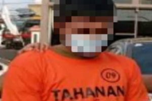 Seorang pria berinisial AP (28) ditangkap Unit Jatanras Satreskrim Polresta Tanjungpinang setelah diduga melakukan tindakan eksibisionisme atau memamerkan alat kelaminnya pada Jumat (1/8/2025).