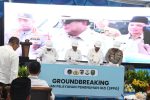 Polri menegaskan komitmennya mewujudkan Asta Cita Presiden Prabowo Subianto, khususnya peningkatan gizi anak bangsa, melalui akselerasi Program Makan Bergizi Gratis (MBG).