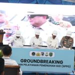 Polri menegaskan komitmennya mewujudkan Asta Cita Presiden Prabowo Subianto, khususnya peningkatan gizi anak bangsa, melalui akselerasi Program Makan Bergizi Gratis (MBG).