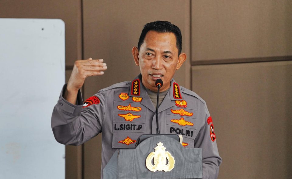 Melalui Satgas Pangan, Polri memastikan distribusi komoditas vital, termasuk jagung, berjalan lancar dan bebas dari praktik kecurangan, penimbunan, maupun spekulasi harga.