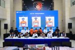 Direktorat Tindak Pidana Siber Bareskrim Polri berhasil mengungkap sindikat judi online berskala nasional dan internasional yang beroperasi melalui tiga website besar: Slot Bola 88, Raja Spin 88, dan Inibet 77.Jakarta, 27 Agustus 2025.