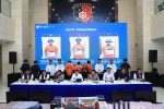 Direktorat Tindak Pidana Siber Bareskrim Polri berhasil mengungkap sindikat judi online berskala nasional dan internasional yang beroperasi melalui tiga website besar: Slot Bola 88, Raja Spin 88, dan Inibet 77.Jakarta, 27 Agustus 2025.