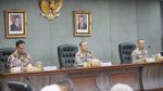 Kepolisian Negara Republik Indonesia (Polri) bersama Perum Bulog bersinergi meluncurkan Gerakan Pangan Murah (GPM) secara serentak pada pekan depan.