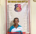 Unit Reskrim Polsek Sekupang menetapkan seorang pria lanjut usia berinisial DY (66) sebagai tersangka kasus kekerasan seksual terhadap seorang perempuan penyandang disabilitas, S (21).