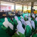 Kadinkes Kepri Muhammad Bisri yang mewakili Gubernur Ansar Ahmad menyatakan kegiatan ini penting dilaksanakan, terlebih meningkatnya isu kesehatan jiwa di kalangan remaja.