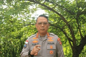 Satgas Operasi Damai Cartenz mengamankan Siprianus Weya, anggota Kelompok Kriminal Bersenjata (KKB) pimpinan Aibon Kogoya alias Daniel Kogoya. Ia ditangkap di Polsek Topo, Kabupaten Nabire, Rabu (20/8/2025) sekitar pukul 17.55 WIT.