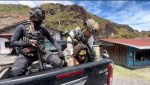 Penangkapan dilakukan pada Jumat (15/8) sekitar pukul 10.40 WIT di sebuah honai di Kampung Usir Depan, Kabupaten Puncak Jaya, Papua Tengah.