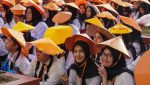 Sekretaris Daerah Provinsi Kepulauan Riau (Kepri), Adi Prihantara, mengingatkan mahasiswa baru Universitas Maritim Raja Ali Haji (UMRAH) untuk menjaga integritas sebagai bekal menuju generasi emas Indonesia 2045.