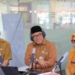 Pemerintah Kota Tanjungpinang memastikan program rintisan Sekolah Rakyat akan mulai berjalan pada tahun ajaran baru 2025/2026.