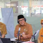 Pemerintah Kota Tanjungpinang memastikan program rintisan Sekolah Rakyat akan mulai berjalan pada tahun ajaran baru 2025/2026.