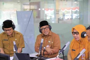 Pemerintah Kota Tanjungpinang memastikan program rintisan Sekolah Rakyat akan mulai berjalan pada tahun ajaran baru 2025/2026.