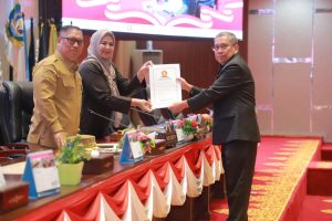 Regalia News