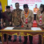 Gubernur Kepri menegaskan, targetnya adalah semua warga Kepri, termasuk di pulau terluar, menikmati listrik layak pada 2027.