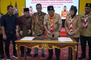 Gubernur Kepri menegaskan, targetnya adalah semua warga Kepri, termasuk di pulau terluar, menikmati listrik layak pada 2027.