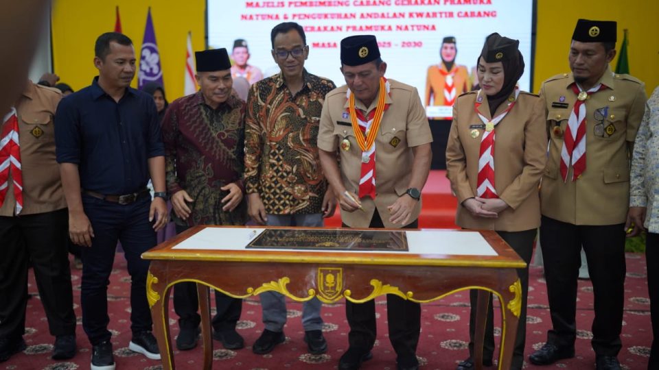 Gubernur Kepri menegaskan, targetnya adalah semua warga Kepri, termasuk di pulau terluar, menikmati listrik layak pada 2027.