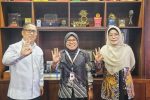 Sepuluh lokasi di Provinsi Kepulauan Riau (Kepri) ditetapkan sebagai pusat kegiatan peringatan Hari Bersih-Bersih Sedunia atau World Cleanup Day (WCD) 2025.