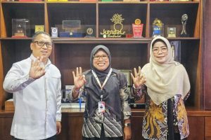 Sepuluh lokasi di Provinsi Kepulauan Riau (Kepri) ditetapkan sebagai pusat kegiatan peringatan Hari Bersih-Bersih Sedunia atau World Cleanup Day (WCD) 2025.