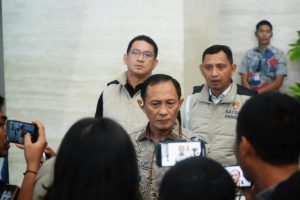 Stok beras di pasar kembali normal setelah sempat langka dan mengalami lonjakan harga akibat penegakan hukum terhadap beras premium yang tidak memenuhi standar mutu.