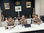 Tim gabungan Subdit Jatanras Ditreskrimum Polda Metro Jaya bersama Subdit Resmob, dibantu Polrestabes Semarang, berhasil menangkap seorang terduga pelaku penculikan berinisial RS.