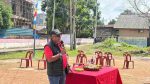 Wali Kota Tanjungpinang, Lis Darmansyah, mengajak seluruh masyarakat untuk menjadikan peringatan Hari Ulang Tahun ke-80 Republik Indonesia bukan sekadar seremoni tahunan, melainkan momentum berharga.Minggu (31/8/2025).