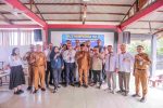 Wali Kota Tanjungpinang, Lis Darmansyah, mengapresiasi kontribusi para pengembang perumahan yang dinilai ikut mendukung pertumbuhan ekonomi kota. Senin (25/8/2025).