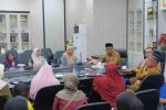Wali Kota Tanjungpinang, Lis Darmansyah, memastikan Sekolah Dasar Negeri (SDN) 001 Tanjungpinang Barat tetap melaksanakan kegiatan belajar mengajar. Selasa (26/8/2025).