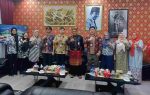 Wali Kota Tanjungpinang, Lis Darmansyah menerima audiensi Balai Pengawas Obat dan Makanan (BPOM) Kota Tanjungpinang di Ruang Wali Kota, Jumat (29/8/2025).