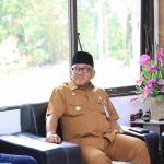 "Lis Darmansyah Imbau Warga Hormati Bendera Merah Putih"