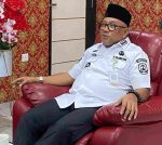 Wali Kota Tanjungpinang, H. Lis Darmansyah, S.H, menegaskan bahwa pelaksanaan apel pagi setiap Senin hingga Kamis di seluruh OPD dan unit kerja Pemerintah Kota Tanjungpinang bertujuan membina disiplin serta tanggung jawab pegawai.(27/8).