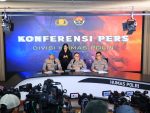 Divisi Profesi dan Pengamanan (Propam) Polri menetapkan tujuh personel Brimob terlibat pelanggaran dalam kasus meninggalnya pengemudi ojek online, Affan Kurniawan, yang tewas setelah terlindas kendaraan taktis