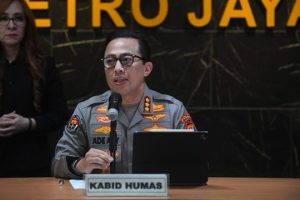 Situasi nasional pasca rangkaian peristiwa anarkistis memang berangsur pulih, namun bukan berarti tanpa meninggalkan jejak kerusakan dan kerugian. Selasa (2/9/2025).