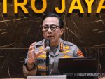Polda Metro Jaya mengungkap sejumlah akun media sosial yang diduga kuat menjadi sarana penghasutan aksi anarkis saat kericuhan di Jakarta pada 25–29 Agustus 2025.
