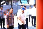 Presiden Republik Indonesia menunjukkan kepedulian mendalam terhadap anggota Polri yang menjadi korban dalam insiden kerusuhan baru-baru ini. Pada Senin (25/8/2025),