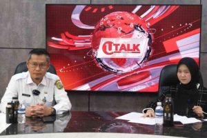 Pemerintah Kota Tanjungpinang memastikan skema pinjaman daerah yang telah berjalan pada 2025 maupun rencana 2026 diarahkan sepenuhnya untuk kepentingan masyarakat.Rabu (3/9).