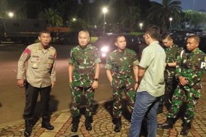 Menindaklanjuti instruksi Kapolri Jenderal Polisi Listyo Sigit Prabowo, Wakil Kepala Kepolisian Negara Republik Indonesia (Wakapolri) Komjen Pol. Prof. Dr. Dedi Prasetyo memimpin penguatan operasi keamanan dan ketertiban masyarakat (Kamtibmas).1 September 2025