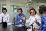 Gurindam Dua Belas Tetap Gratis untuk Masyarakat