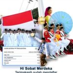Situs pandang.istanapresiden.go.id yang dibuka kembali untuk pendaftaran pada Kamis, 7 Agustus 2025 diserbu lebih dari 142 ribu pengguna hanya dalam waktu 25 menit. (Infografis: Biro Pers Sekretariat Presiden)