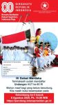 Situs pandang.istanapresiden.go.id yang dibuka kembali untuk pendaftaran pada Kamis, 7 Agustus 2025 diserbu lebih dari 142 ribu pengguna hanya dalam waktu 25 menit. (Infografis: Biro Pers Sekretariat Presiden)