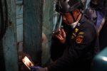 Penyelundupan Kayu Teki dan PMI Ilegal ke Malaysia
