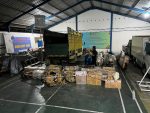 Gagalkan Penyelundupan Motor Ilegal Asal Thailand