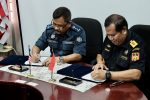 Amankan 852 Kg Narkotika dan 29 Juta Rokok Ilegal di Perbatasan