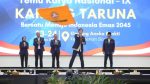 Digelar Serentak di 1.000 Lokasi