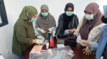 Bahan Pangan Program MBG Polda Babel Aman dari Residu Pestisida