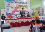 Bagikan Kacamata Gratis di Tanjungpinang
