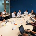 Komitmen ini ditegaskan dalam Rapat Koordinasi Pemantauan Tindak Lanjut Rencana Aksi Bersama Penguatan APIP Daerah Tahun 2024–2025 yang digelar di Gedung Merah Putih KPK, Jakarta, Rabu (6/8).